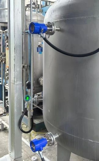 튜닝 포크 레벨 스위치: 작동 원리, 장점 및 산업 응용 분야