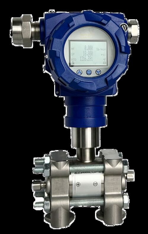 다중 매개변수 송신기란 무엇입니까?