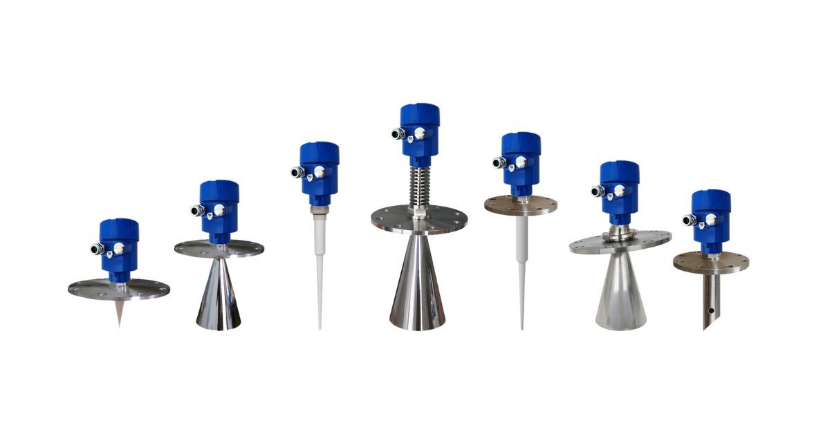 최근 회사 사례 Radar Level Transmitter Working Principle: Core Technical Analysis of Industrial Measurement