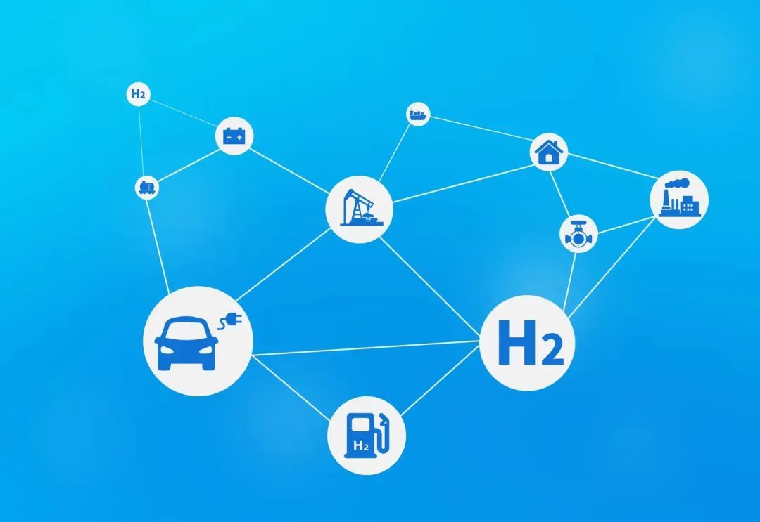 최근 회사 사례 Hydrogen Energy Solutions | Multi-Dimensional Innovation for Effective Hydrogen Protection