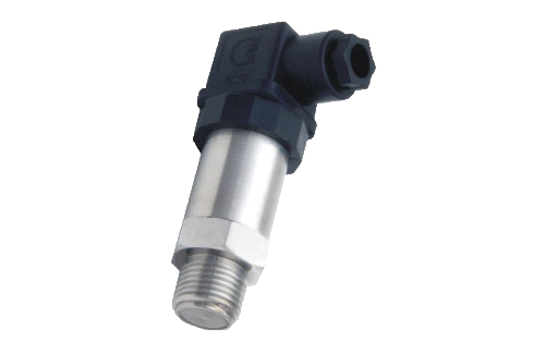 최근 회사 사례 Compact Pressure Transmitter