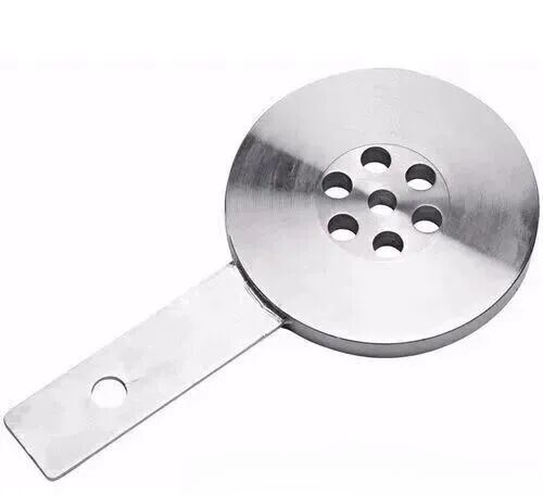 최근 회사 사례 Understanding Restriction Orifice Plates