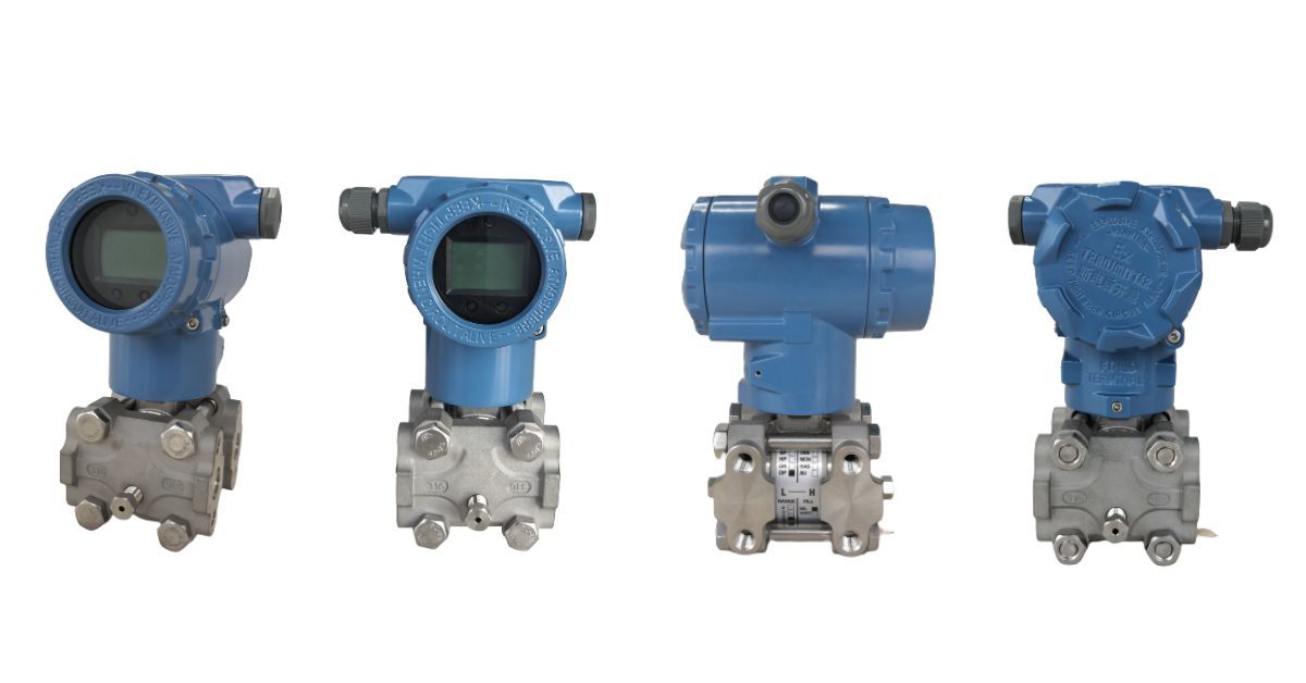 최근 회사 사례 차압 트랜스미터의 혁신적인 응용 및 기술적 장점