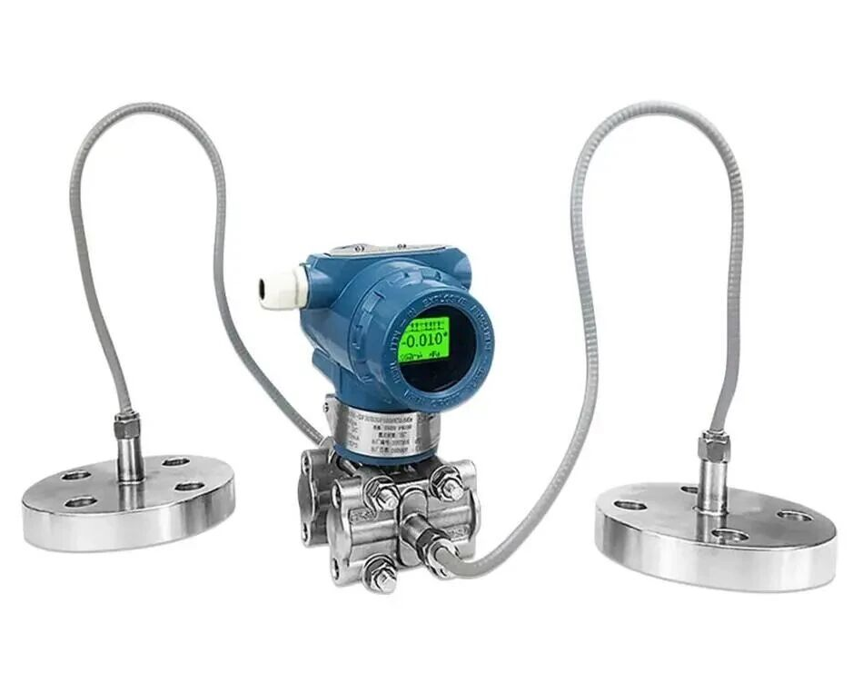 최근 회사 사례 이중 플랜지 모세관은 단열이 필요한가요?