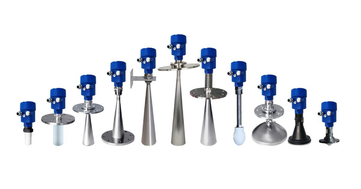 최근 회사 사례 어떤 기기가 온도 및 압력 보정을 필요로 합니까?