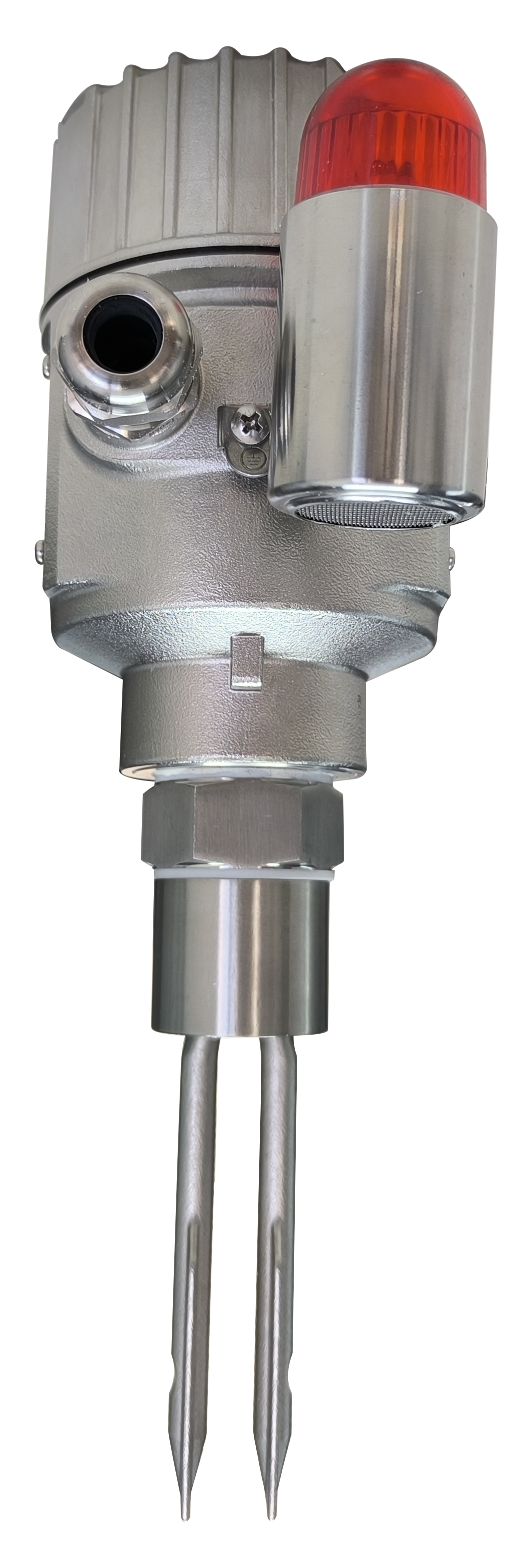 최근 회사 사례 What Is the Difference Between a Level Switch and a Level Transmitter?-100 Questions About Tuning Fork Level Switches