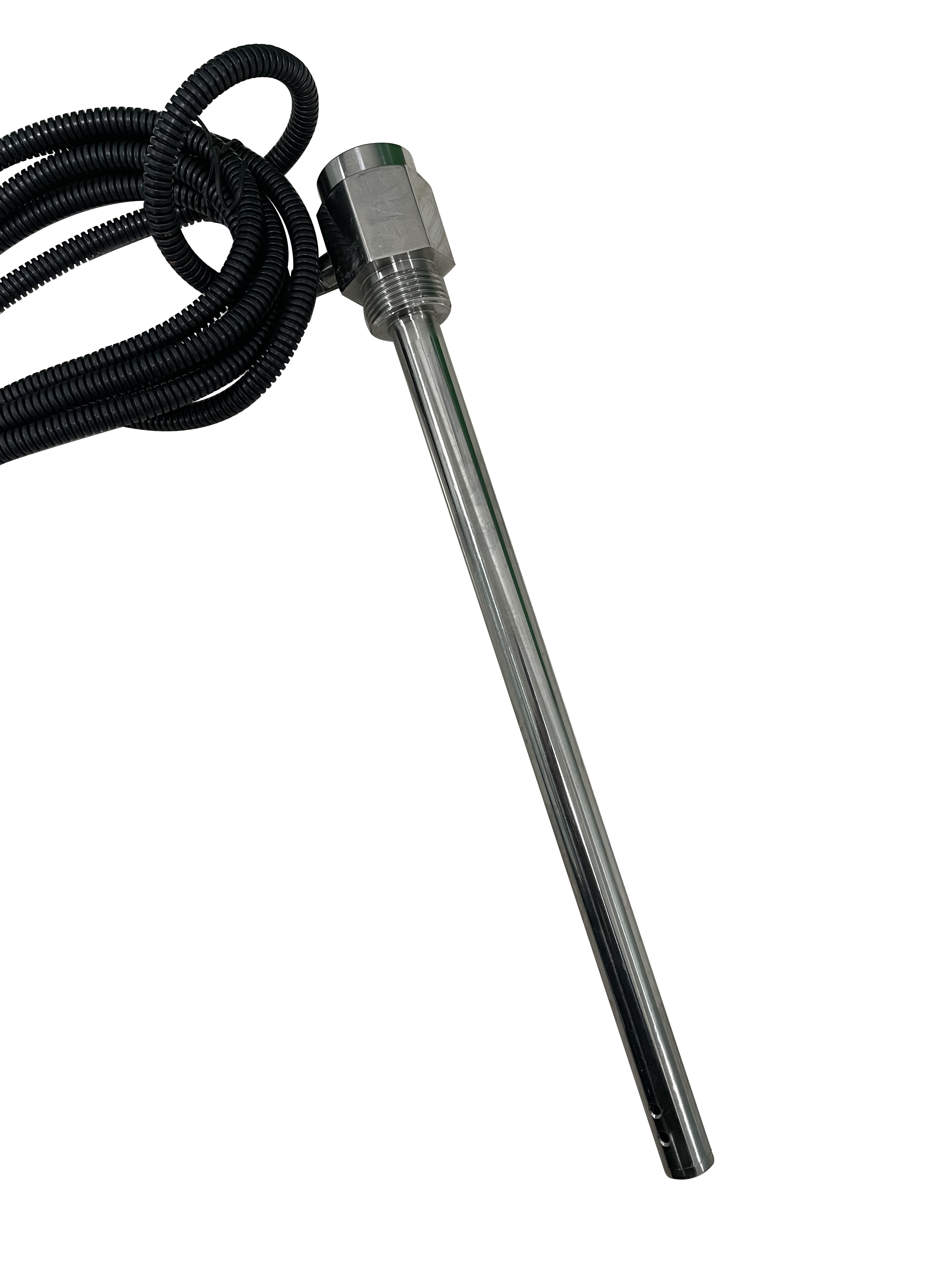 최근 회사 사례 How to choose a fuel consumption monitoring system (fuel level sensor)?