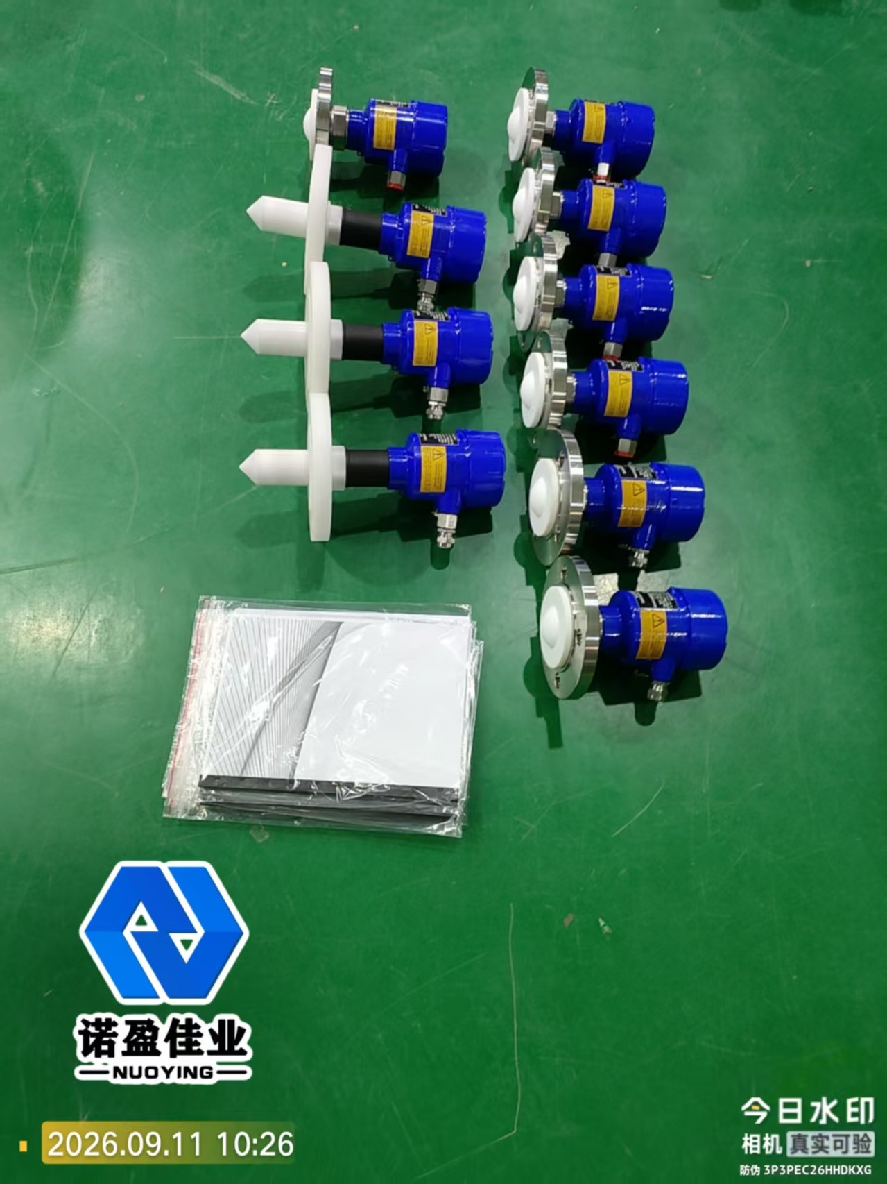최근 회사 사례 How do level gauges 