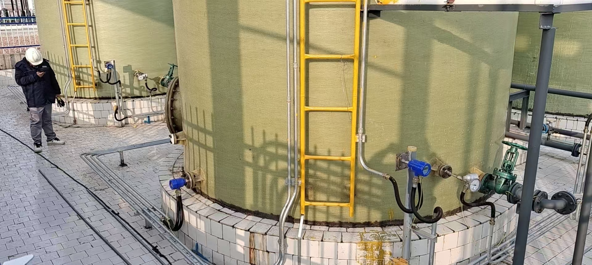 최근 회사 사례 100 Questions About Tuning Fork Level Switches-Part 2 | Working Principle