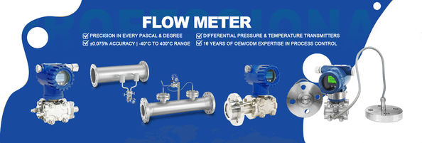 품질 레이더 레벨 송신기 공장