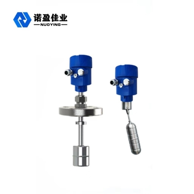 주문 탐침 20mA와 NYCFQ 유동적 자기를 띤 부자식 수위계 online manufacture