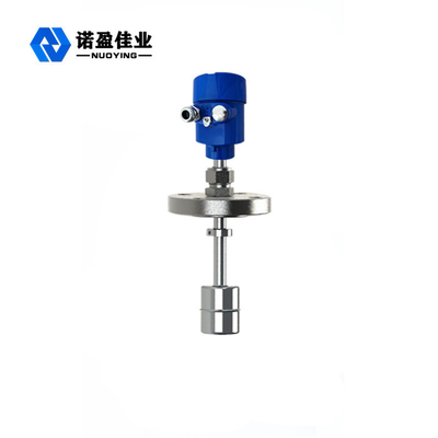 주문 유동적 플로우트 볼 자기 왜곡 레벨 게이지 PTFE는 넓게 이릅니다 online manufacture