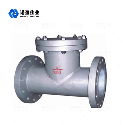 주문 NYLD - GYQ 탄소강 천연가스 체 Q235B 40MPa online manufacture