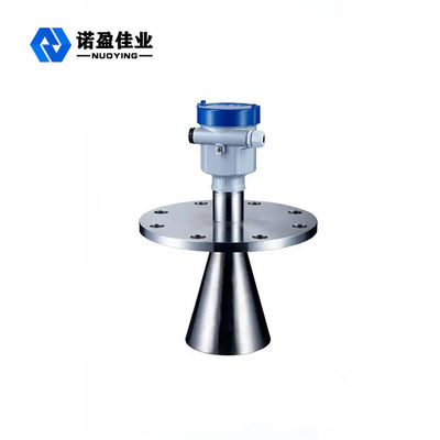 좋은 가격 장거리를 위한 저 전력 소모 지적 레이저 레이더 액면계 온라인으로