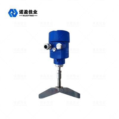 주문 NYZX 316 알루미늄 회전식 노 레벨 스위치 낫 엽신 1.6MPa online manufacture