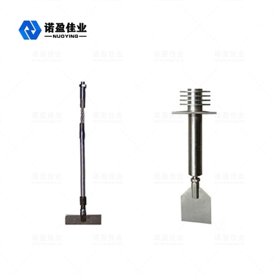 주문 NYZX 회전식 노 레벨 스위치 다중 블레이드 IP67 24VDC online manufacture