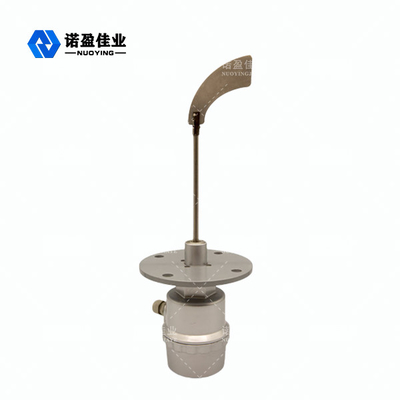 주문 낫 NYZX 회전식 노 수준은 24VDC 저항 회전을 바꿉니다 online manufacture