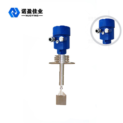 주문 모터와 IP67 평평한 날 회전식 노 레벨 스위치 online manufacture