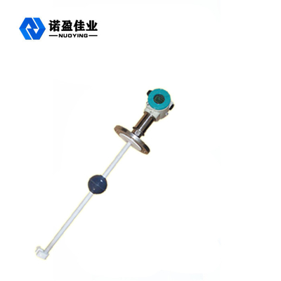 주문 유동적 측정을 위한 고안정성 플로우트 볼 자기 수평 지수 online manufacture