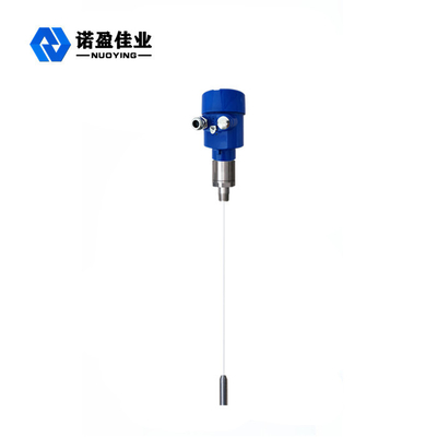 주문 NYSP-M19 액체 지휘를 위한 반대로 거는 Rf 어드미턴스 레벨 전송기 online manufacture
