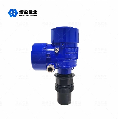 주문 큰 전송 힘을 가진 플랜지 초음파 수평계 online manufacture