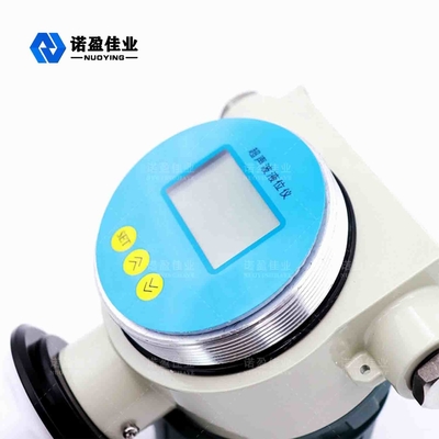 주문 RS485 폭발 방지를 가진 IP68 NYCSUL 초음파 수평 계기 online manufacture