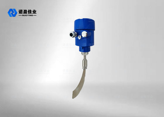 주문 낫형 로터리 패들 레벨 스위치 200mm 프로브 로드 online manufacture