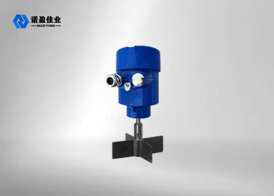 주문 NYZX 모터 오일 시일 24VDC/220VAC를 가진 회전하는 헤엄 수준 스위치 online manufacture