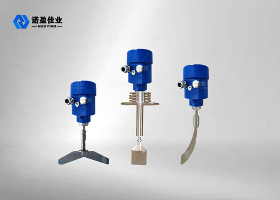 주문 100mm 분말 로터리 패들 레벨 스위치 이중 밀봉 베어링 online manufacture