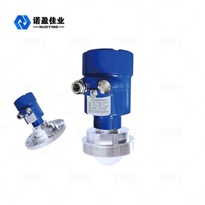 주문 고온 가스 수증기 레이더 액면계 80G 76GHz - 81GHz online manufacture