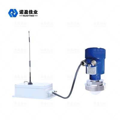 주문 NYRD900 80GHz 경화 방지 및 폭발 방지 레이더 레벨 송신기 online manufacture