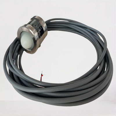 좋은 가격 80G 레이더 레벨 센서 고정도 지능형 주파수 변조 레이더 레벨 측정기 온라인으로