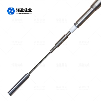 주문 NYSP-Z18 고 안정성 및 좋은 가격으로 격리 액체 레벨 측정을 위한 RF 입수 레벨 송신기 online manufacture