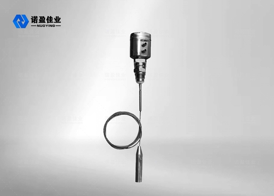 주문 NYRD-701 30m 접촉 가능한 가이드 웨브 레이더 레벨 미터 강한 부식 액체 online manufacture