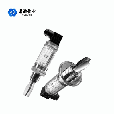 주문 NYYCUK-A 튜닝 포크 레벨 스위치 44mm SS316L 포크와 SPDT 릴레이 출력 물 레벨 스위치 online manufacture