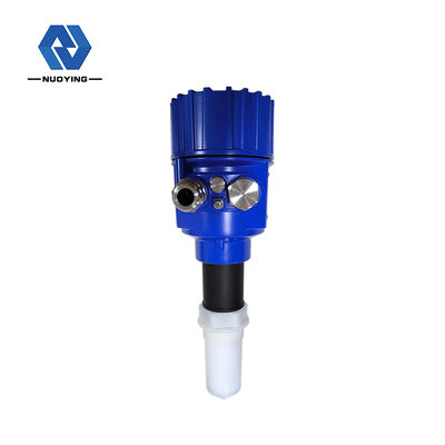 품질 NYRD-805 비컨택트 준위 전송기 PTFE 0-10m 측정 범위 공장