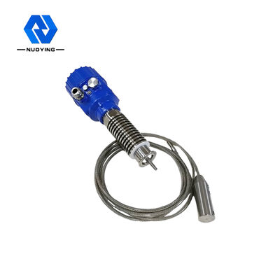 주문 NYRD 701 가이드 파형 레이더 레벨 트랜스미터 SS304 SS316 로드 프로브 -20～80 °C online manufacture