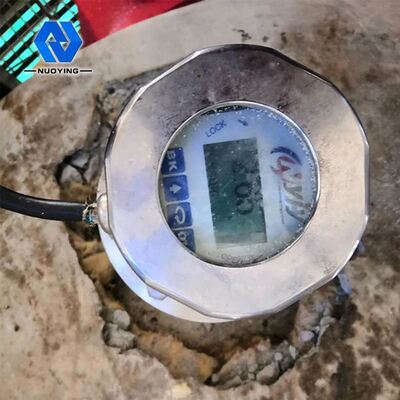 주문 30m 접촉 NYRD701은 유동적 먼지 고체 입자를 위한 레이더 준위 전송기를 안내했습니다 online manufacture