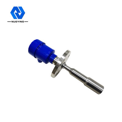 좋은 가격 물질 316L 고주파 레이더 레벨 게이지 NYRD806 높은 기준 준위 측정 온라인으로