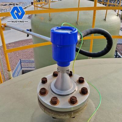 주문 레벨 송신기 레이더와 레이더 레벨 센서 좋은 가격으로 유도파 online manufacture