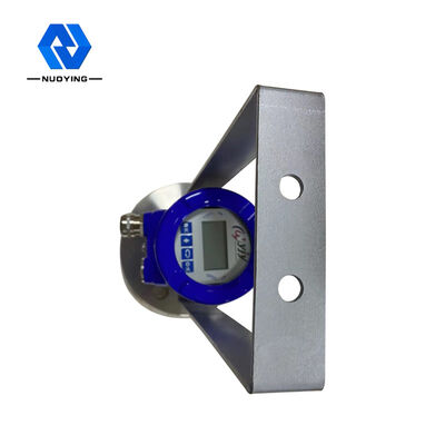 주문 80ghz 가이드 웨브 레이더 슬러리 레벨 송신기 항독식 액체 고체 레이더 레벨 미터 마이크로 웨브 레이더 탱크 레벨 센서 online manufacture