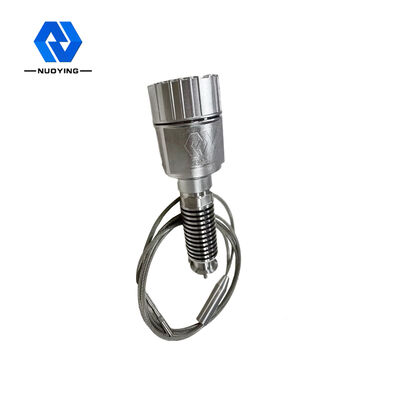 주문 공장 직판 NYRD701 1.8GHz 고정도 유도파 레이더 레벨 미터 송신기 4-20mA 출력 online manufacture