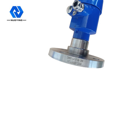 주문 NYRD900 80GHz 경화 방지 및 폭발 방지 레이더 레벨 송신기 online manufacture