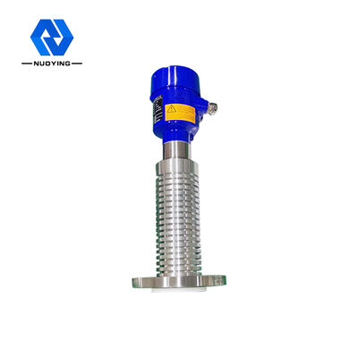 주문 고온 가스 수증기 레이더 액면계 80G 76GHz - 81GHz online manufacture