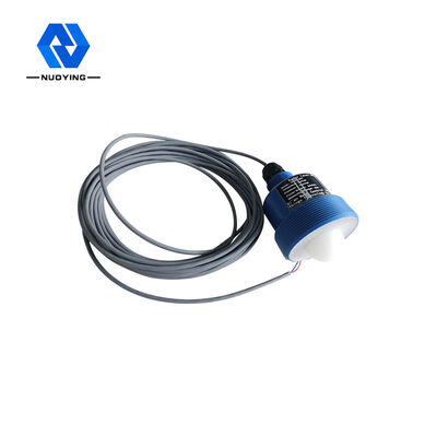 주문 소형 레이더 수위 트랜스미터 나사 장착형 35m 4-20mA online manufacture