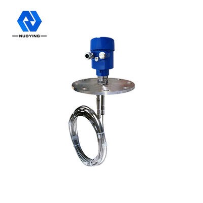 주문 NYRD703 스테인레스 스틸 1.8GHz 유도파 레이더 레벨 미터 폭발 방지 online manufacture