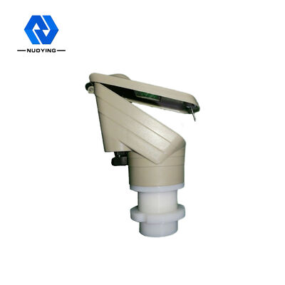 주문 SS304 초음파 레벨 전송기 220VAC 액체 레벨 전송기 online manufacture