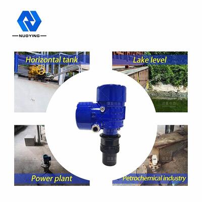 주문 큰 전송 힘을 가진 플랜지 초음파 수평계 online manufacture