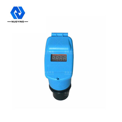 주문 액체 측정을 ​​위한 24VDC 지적인 NYCSUL 초음파 수평계 online manufacture