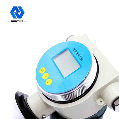 주문 RS232 초음파 레벨 전송기 PP PVC 0-20m 측정 범위 online manufacture